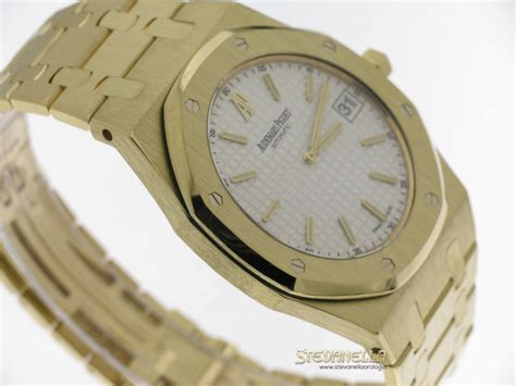 audemars piguet jumbo oro